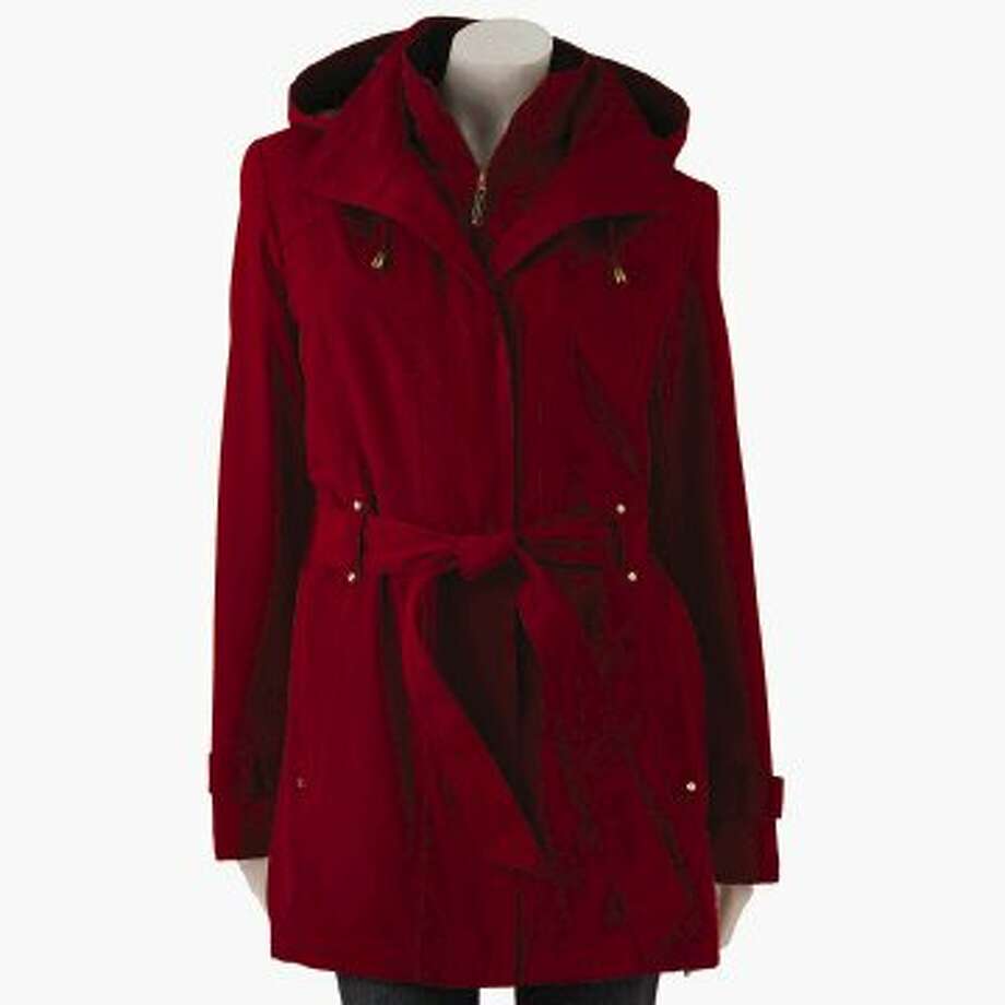 kohl winter coats for women