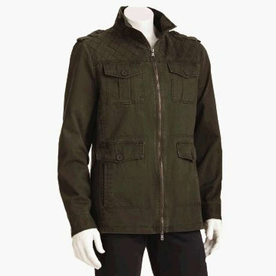 Fashionable fall coats from Kohl’s Houston Chronicle