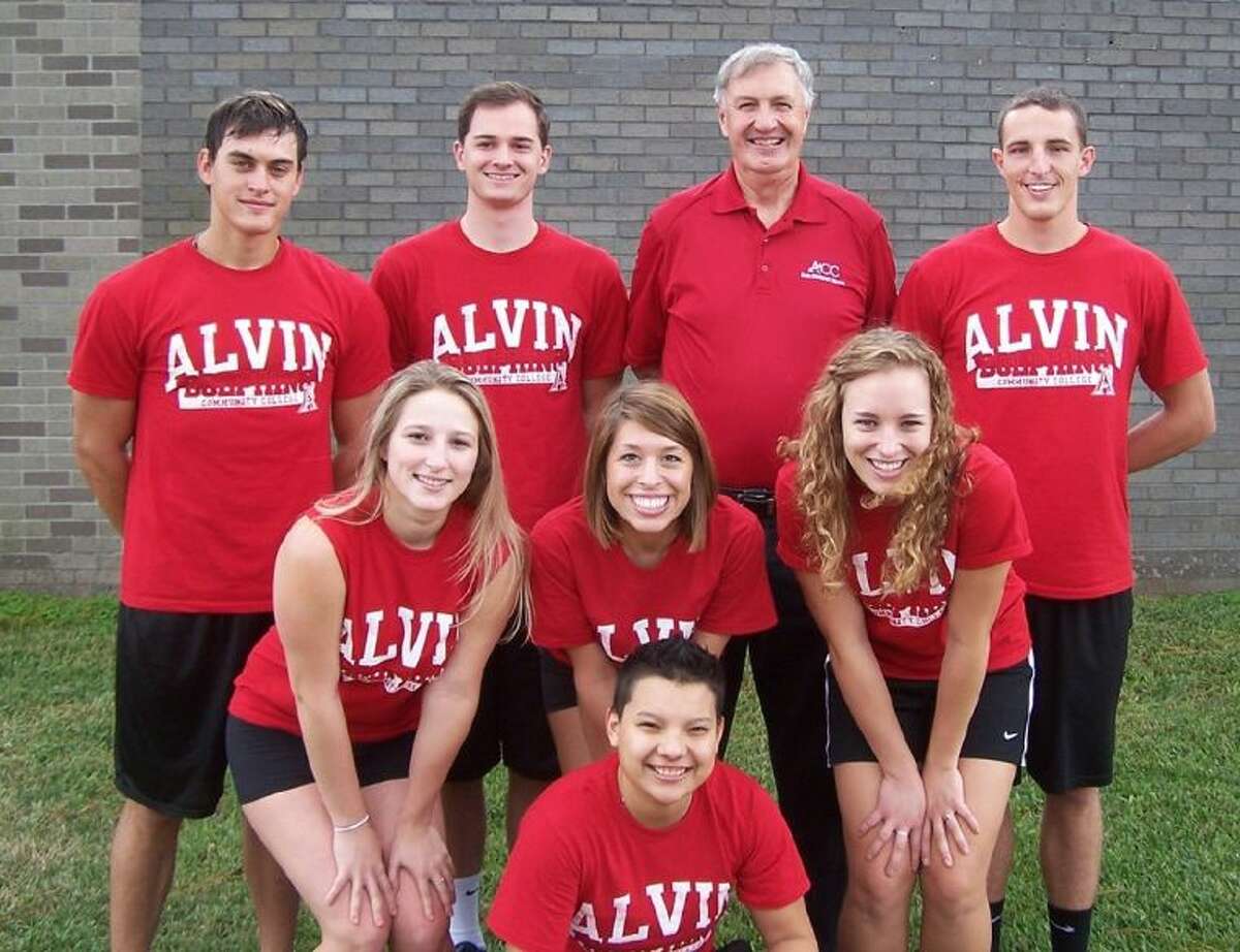 ACC volleyball wins GCIC Tournament