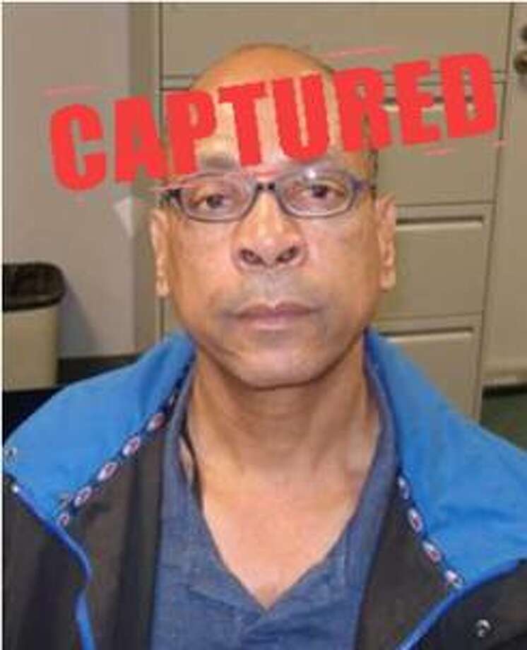 Texas 10 Most Wanted Sex Offender Captured In California