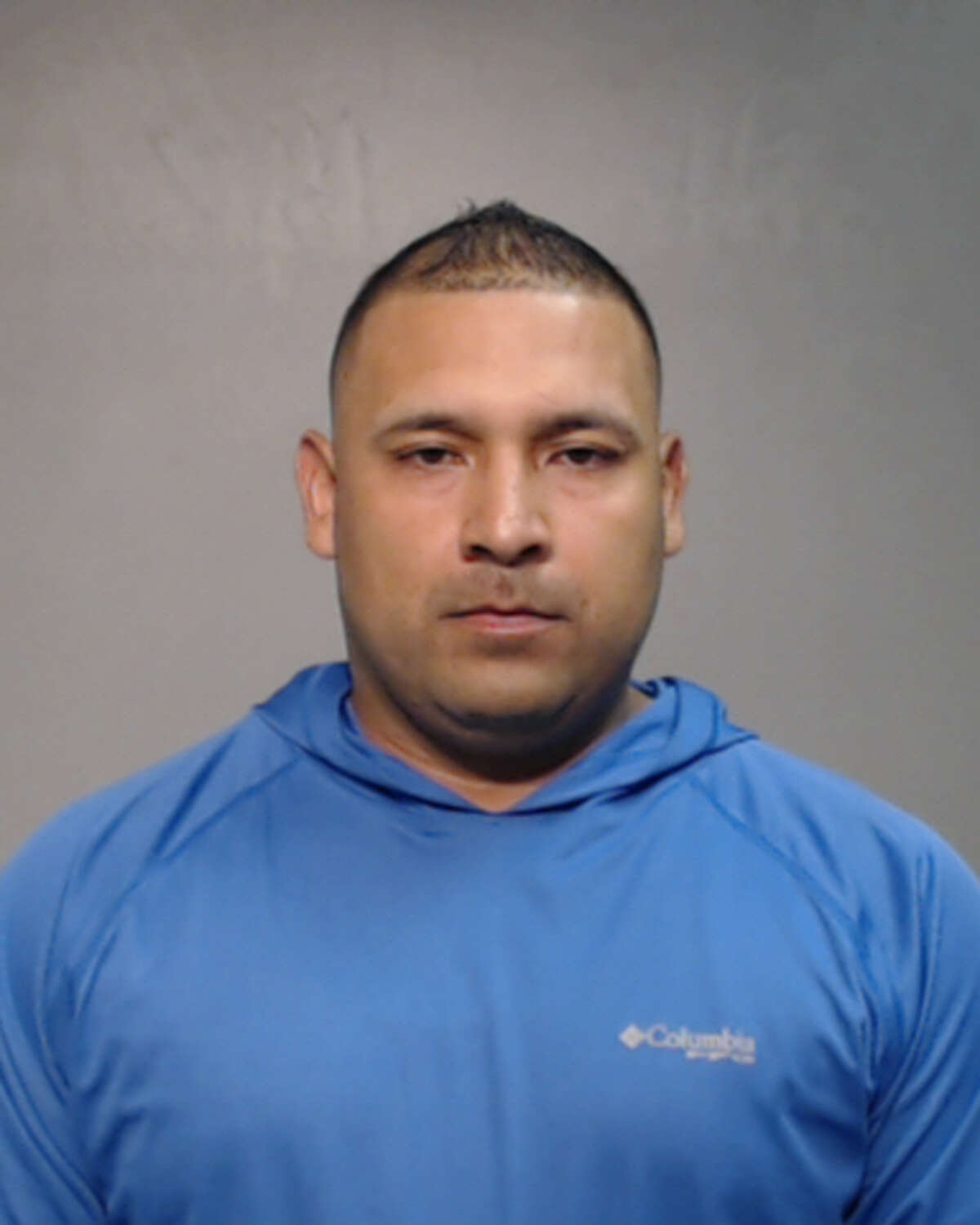 Michael Soto, 33, was arrested Sept. 27, 2016 on one count of official oppression and one count of makign a false report to police. He was released the same day after paying $15,000 in bonds.