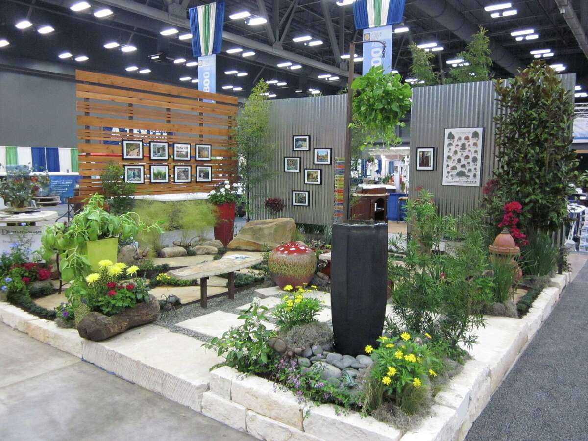 Las Vegas Home And Garden Show 2025