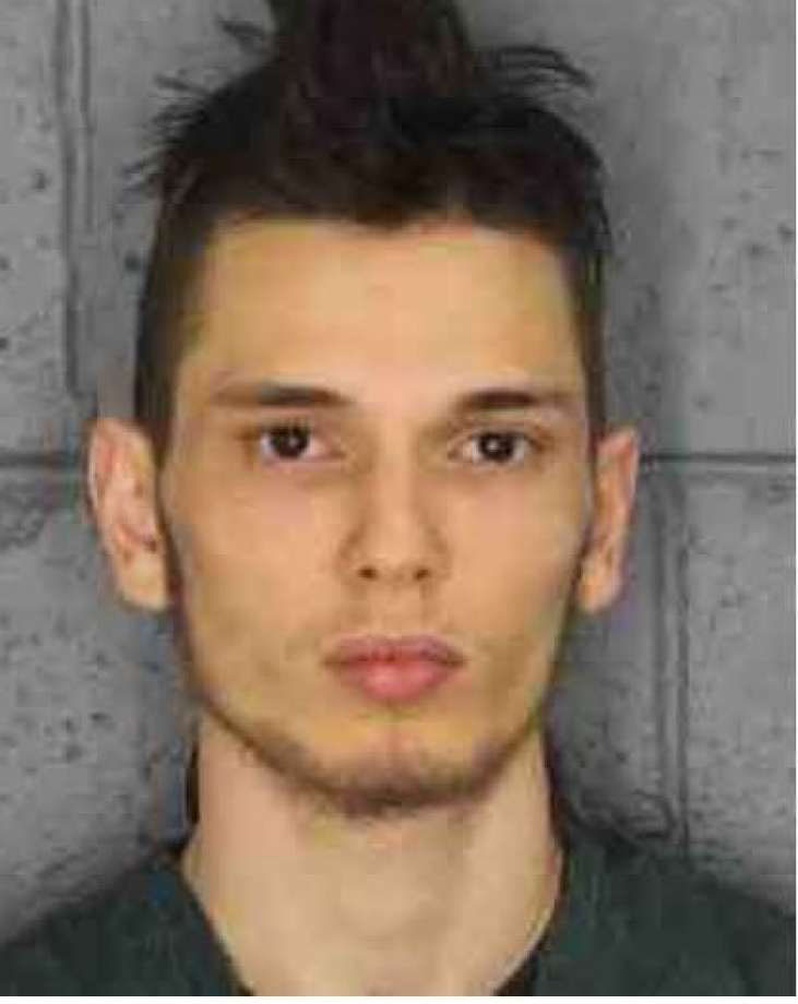 Saratoga County Man Gets 10 Years For Beating Parents With Bat