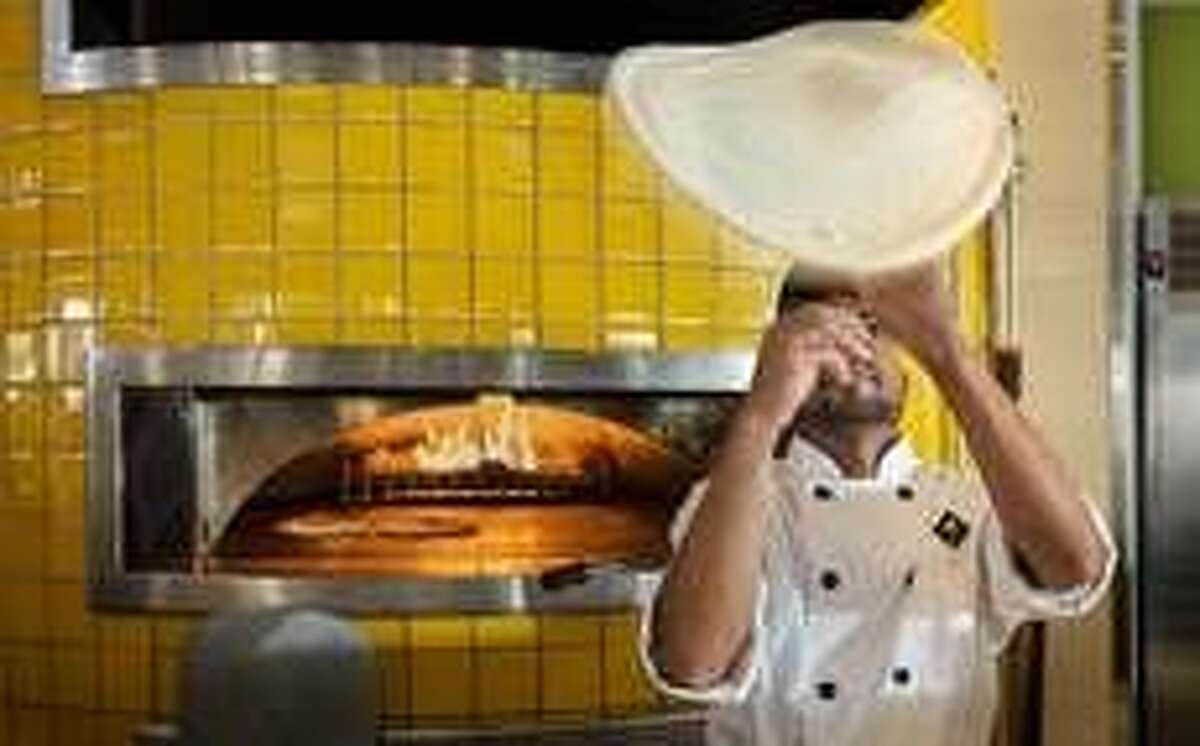 California Pizza Kitchen