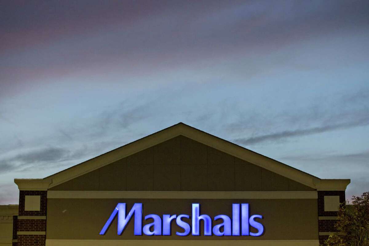 New Marshalls to open in October in Northeast Houston