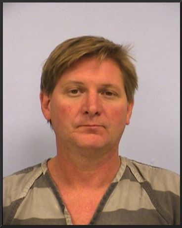 Austin couple arrested for alleged lewd act in Hippie Hollow nude park