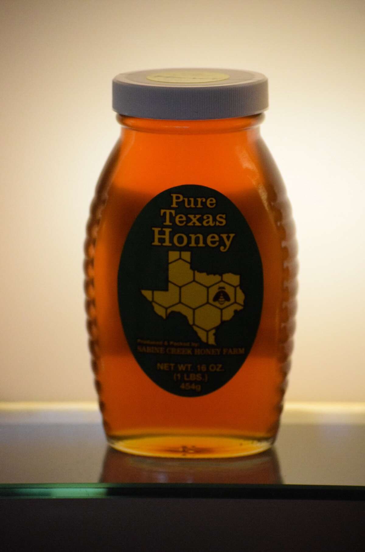 Bees make a buzz at Texas state fair