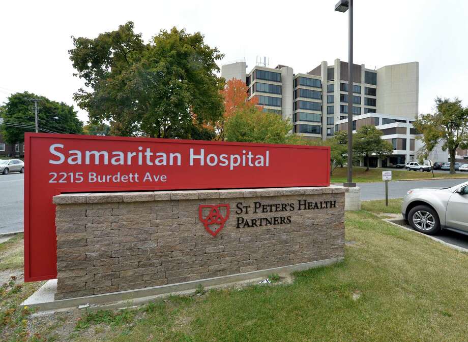 Transition of Troy hospitals goes into effect Times Union