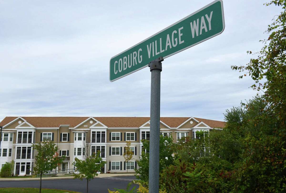 Coburg Village at One Coburg Village Way on Friday, Sept. 30, 2016, in Rexford , N.Y. The operators of the nonprofit 55-and-older housing complex in Rexford ran roughshod over residents and rules in an illegal display of power and retribtion that requires their ouster from the facility, Attorney General Eric Schneiderman charged in court papers. (Michael P. Farrell/Times Union)