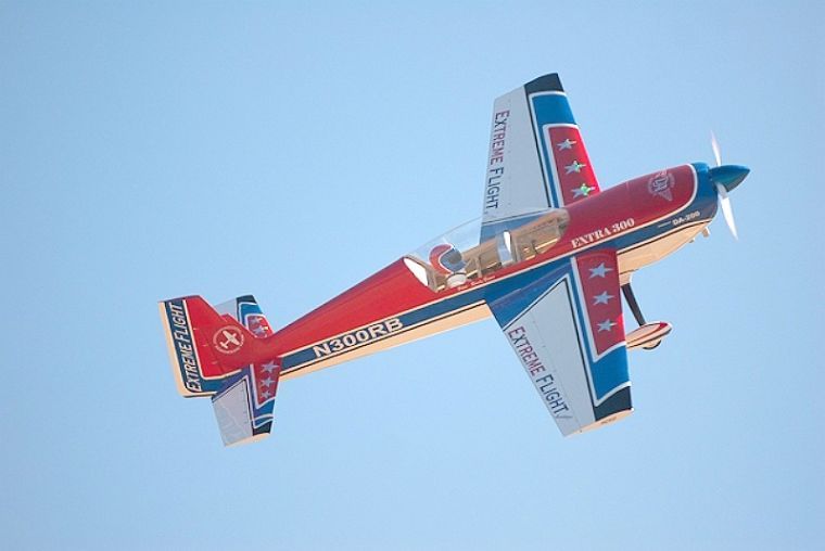 Radio Control Airplane Club to hold annual FlyAThon & Mini Air Show