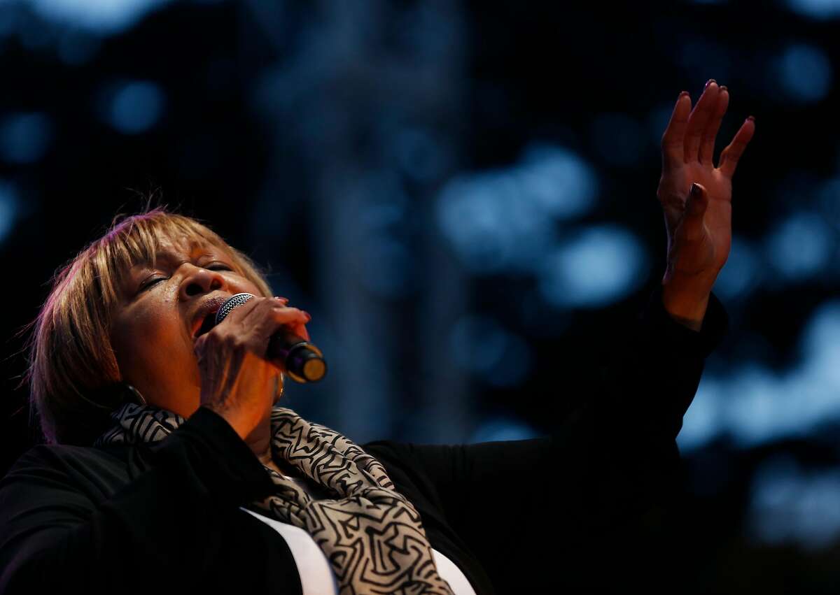 Cake lead singer John McCrea offers charged commentary at Hardly