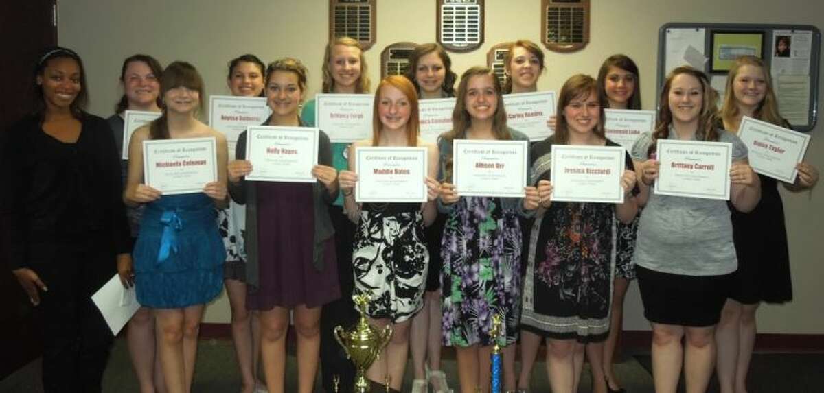 The Stars shined bright at Splendora ISD board meeting