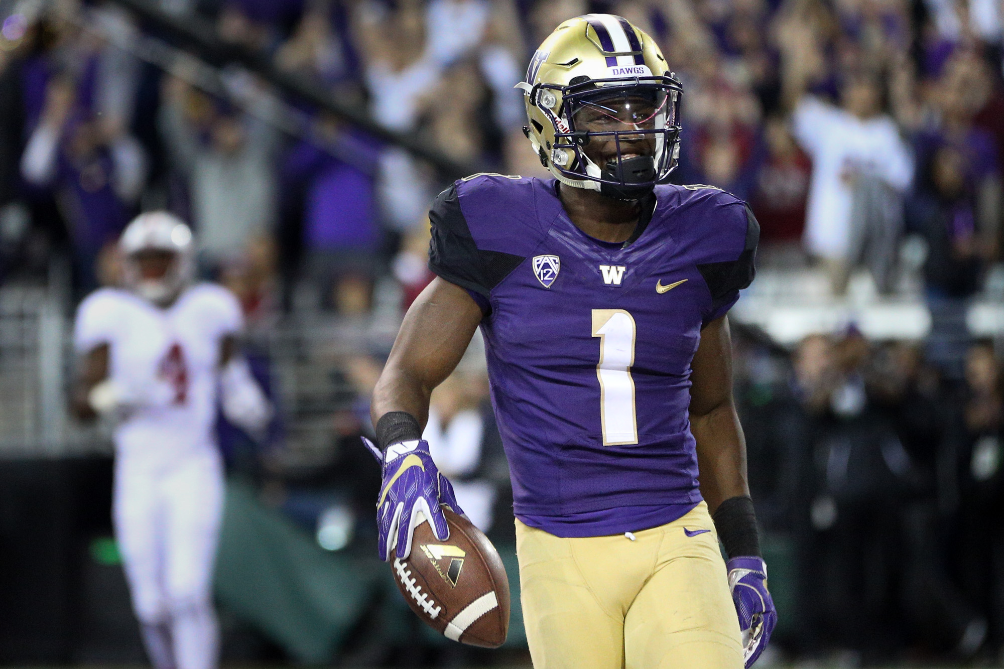 Former UW star John Ross III optimistic about a breakthrough