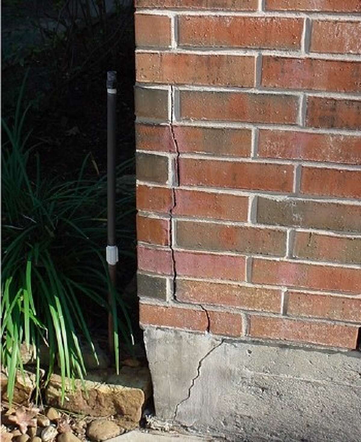 1993 letter may prove knowledge of fault lines