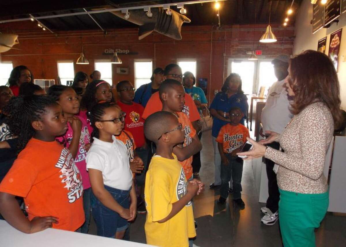 Museum’s Zula Patrol exhibit gets a stamp of approval from Hunters Glen
