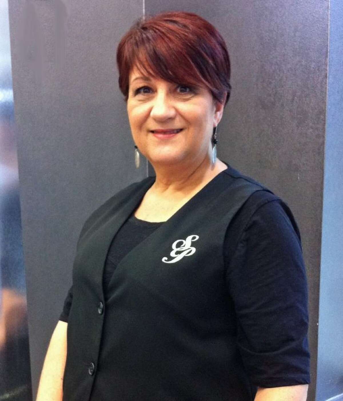 Shear Pleasure Salon & Day Spa hires Master Stylist Heliana Kiessling