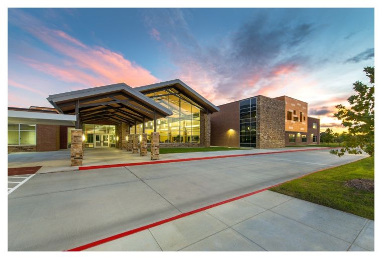 Studentcentered education is focus for new elementary school in CFISD