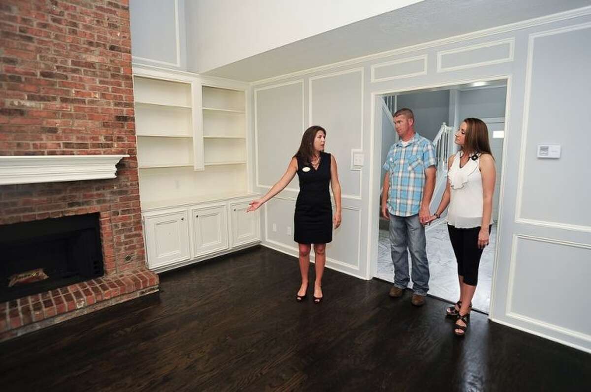 As real estate market heats up, San Jacinto College offers flexible