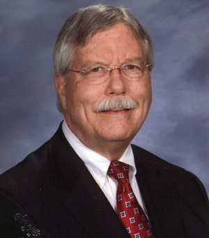 Herman Little, Jr.