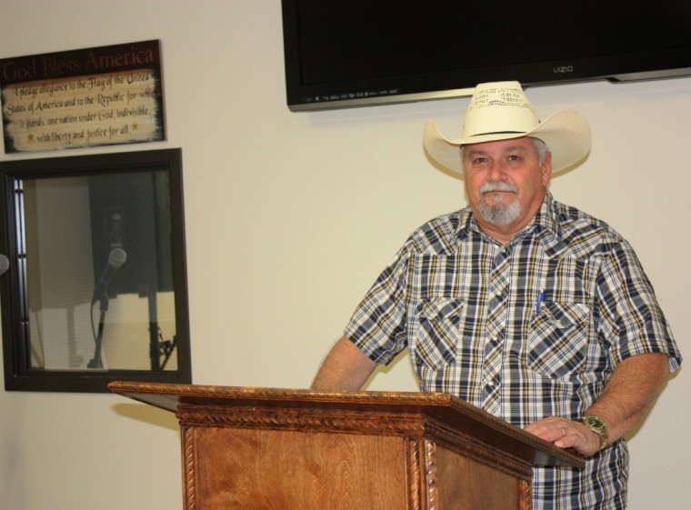 New cowboy church opens in Shepherd - Houston Chronicle