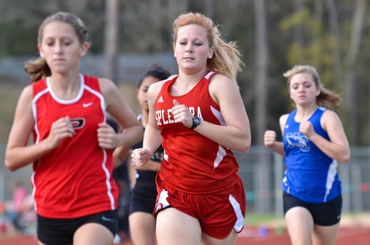 Photos from Porter Spartan Relays