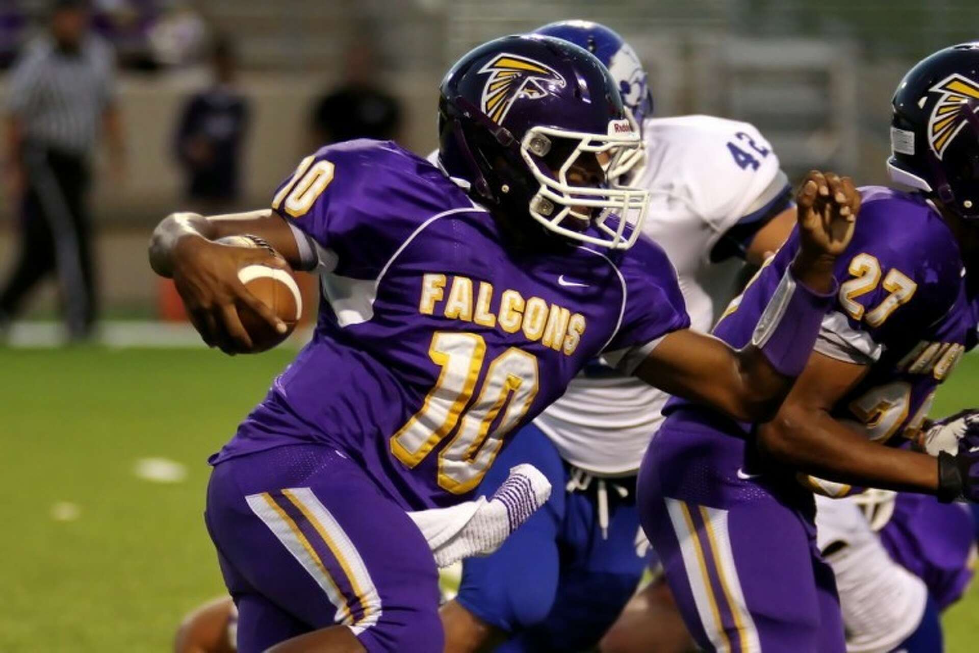 Jersey village falcons hotsell