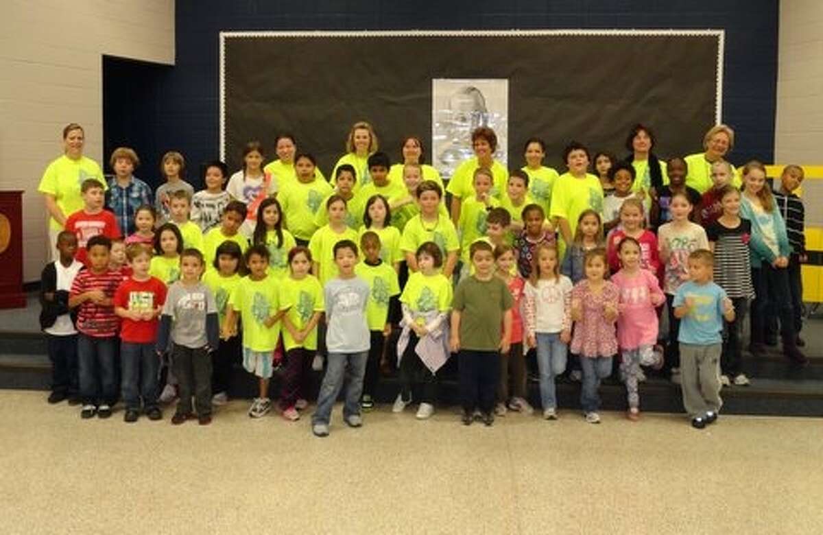 Klein ISD schools promote healthy living