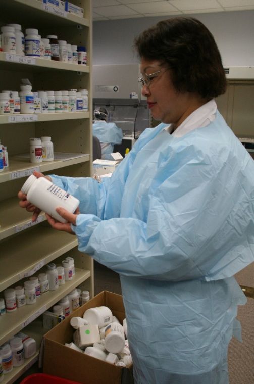 LSC-Tomball Pharmacy Technology Program ‘fast track’ registration underway