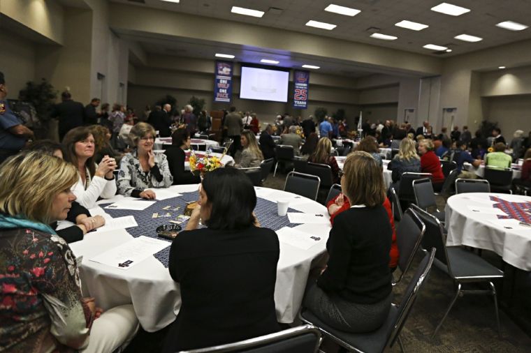 Lone Star CollegeTomball celebrates 25 years