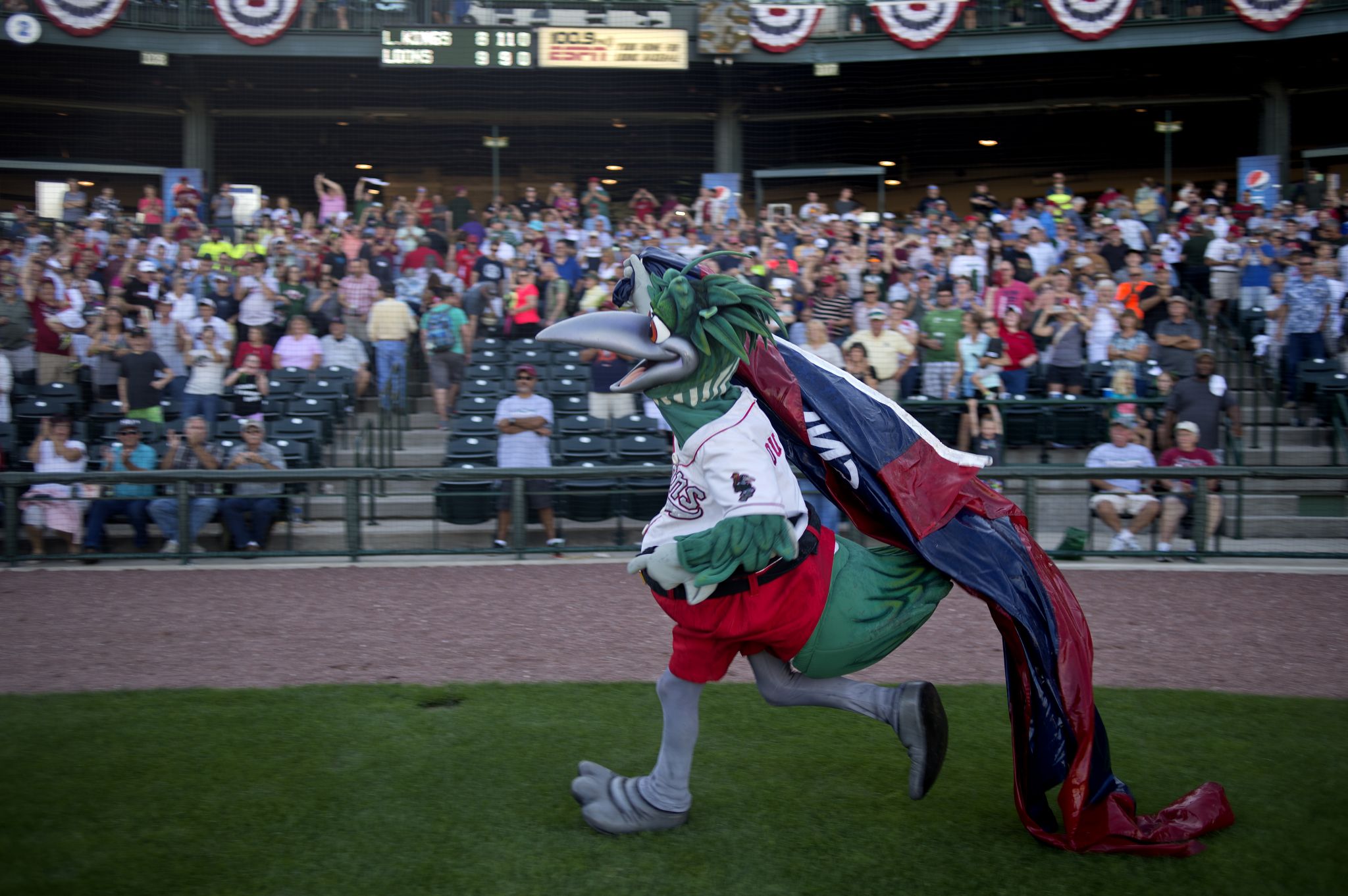 Great Lakes Loons announce 2023 promotions schedule