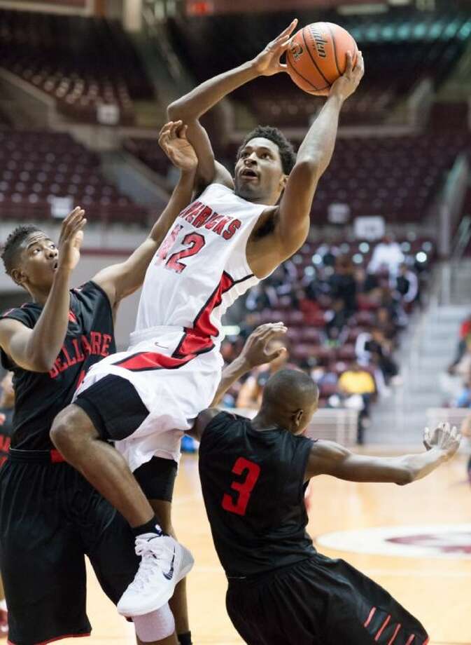 Winslow Signs Duke Basketball Scholarship Houston Chronicle