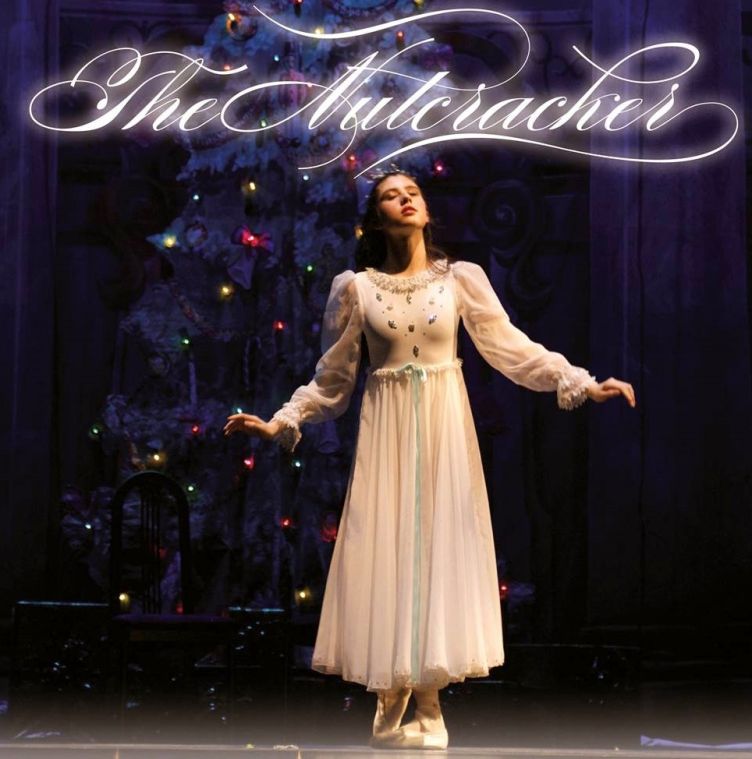 ‘The Nutcracker’ comes to the Berry Center