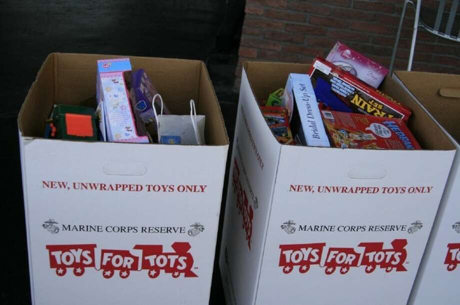 Businesses Partner To Host Toys For Tots Drop Off Locations Businesses Throughout The Community Will Collect Toys For Children In Tots