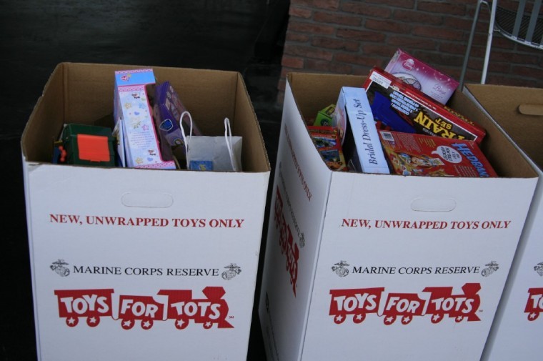 Toys For Tots Albuquerque Drop Off Wow Blog