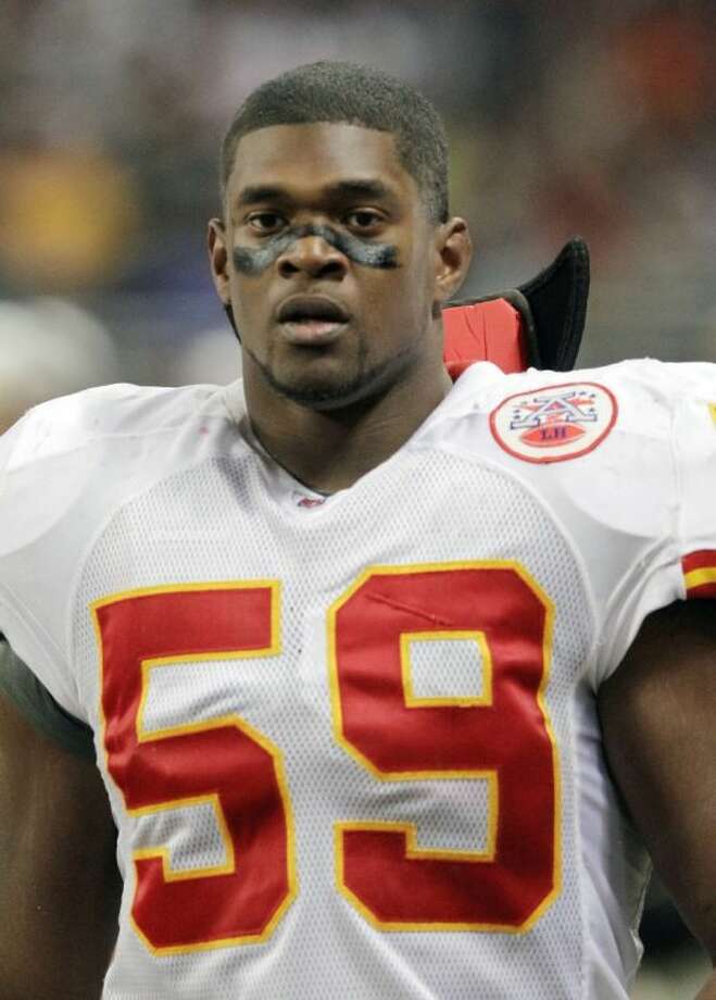 Pro Football Body Of Chiefs Lb Belcher Exhumed For Brain