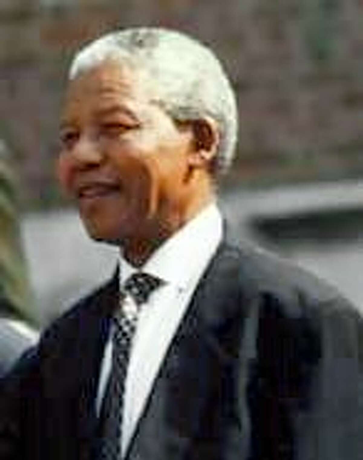 Mandela The Triumph Of Ideas