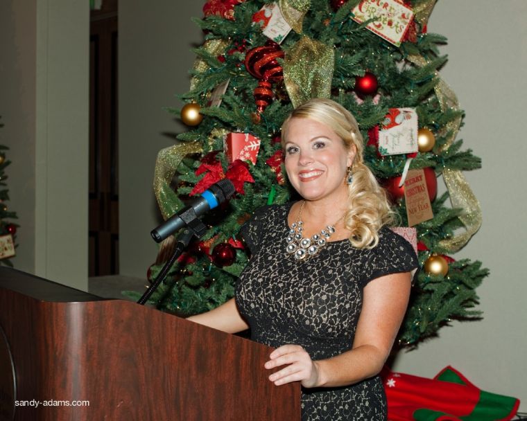 ICM kicks off the holiday season with Festival of Trees