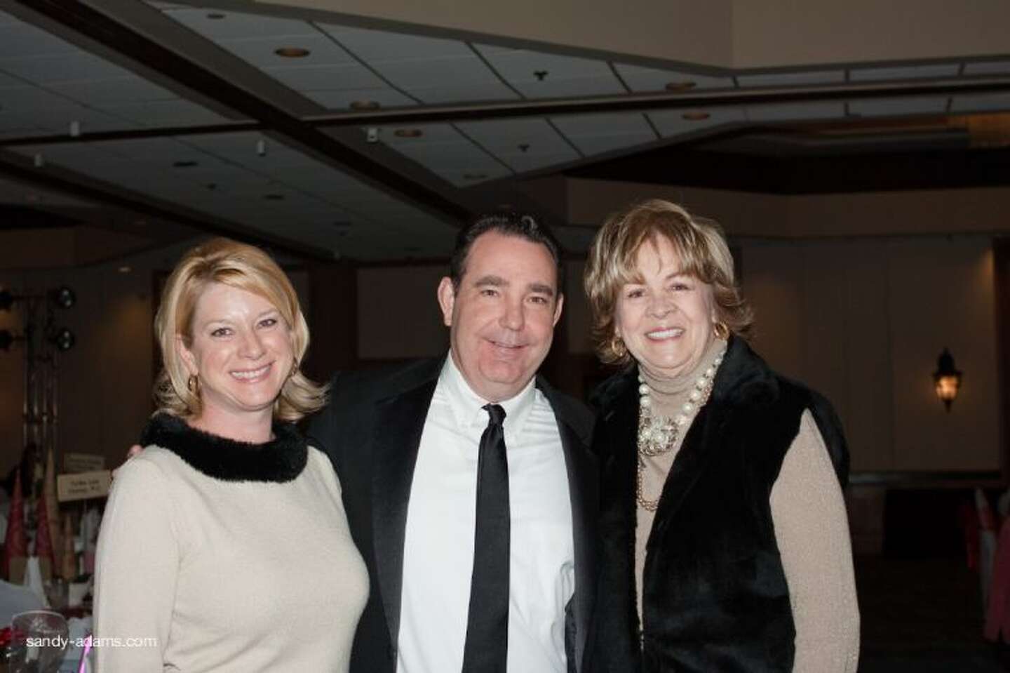 ICM kicks off the holiday season with Festival of Trees