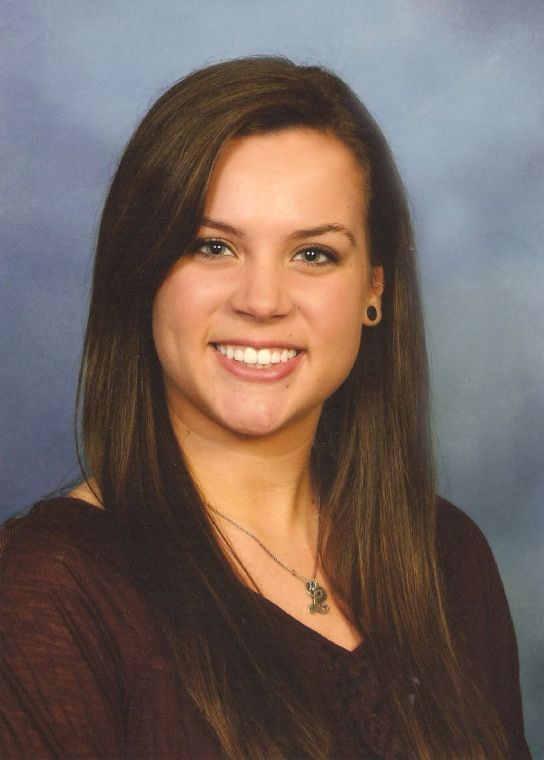 Clear Brook student chosen for Congress of Future Medical Leaders