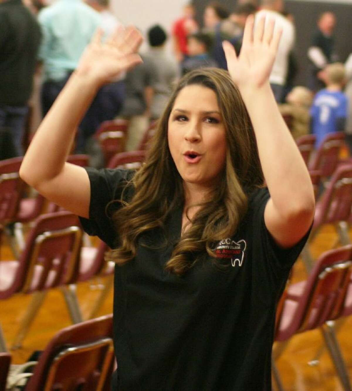 ACC hosts graduation ceremony for area students