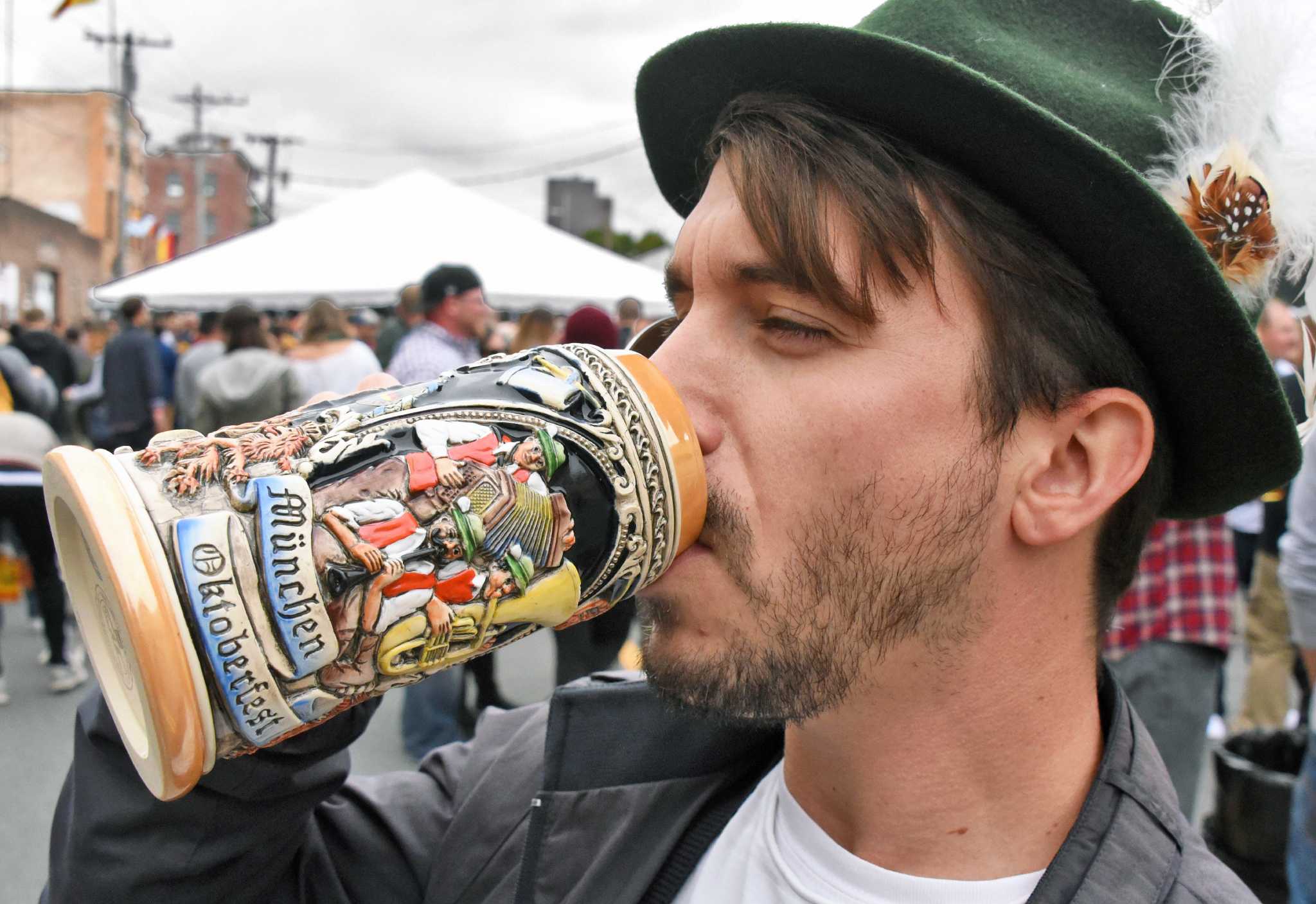 Photos Wolff's Oktoberfest in Albany