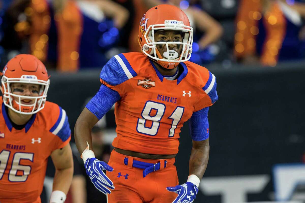 College Football Preview Stephen F Austin Vs Sam Houston State College Football Preview Stephen F Austin Vs Sam Houston State