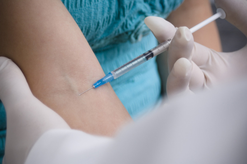 Why you’ll want to be vaccinated for flu