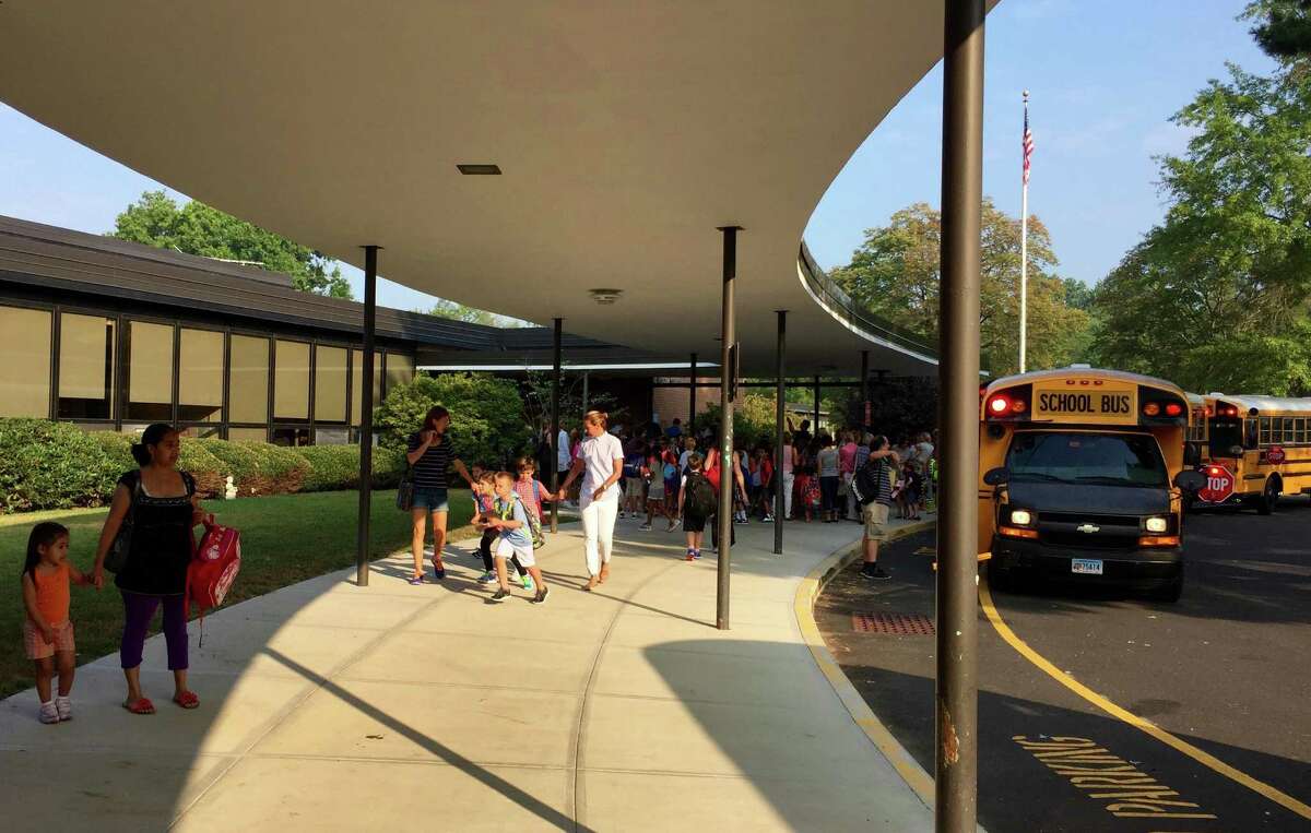 Niche: 2017 Best Public Elementary Schools In Connecticut