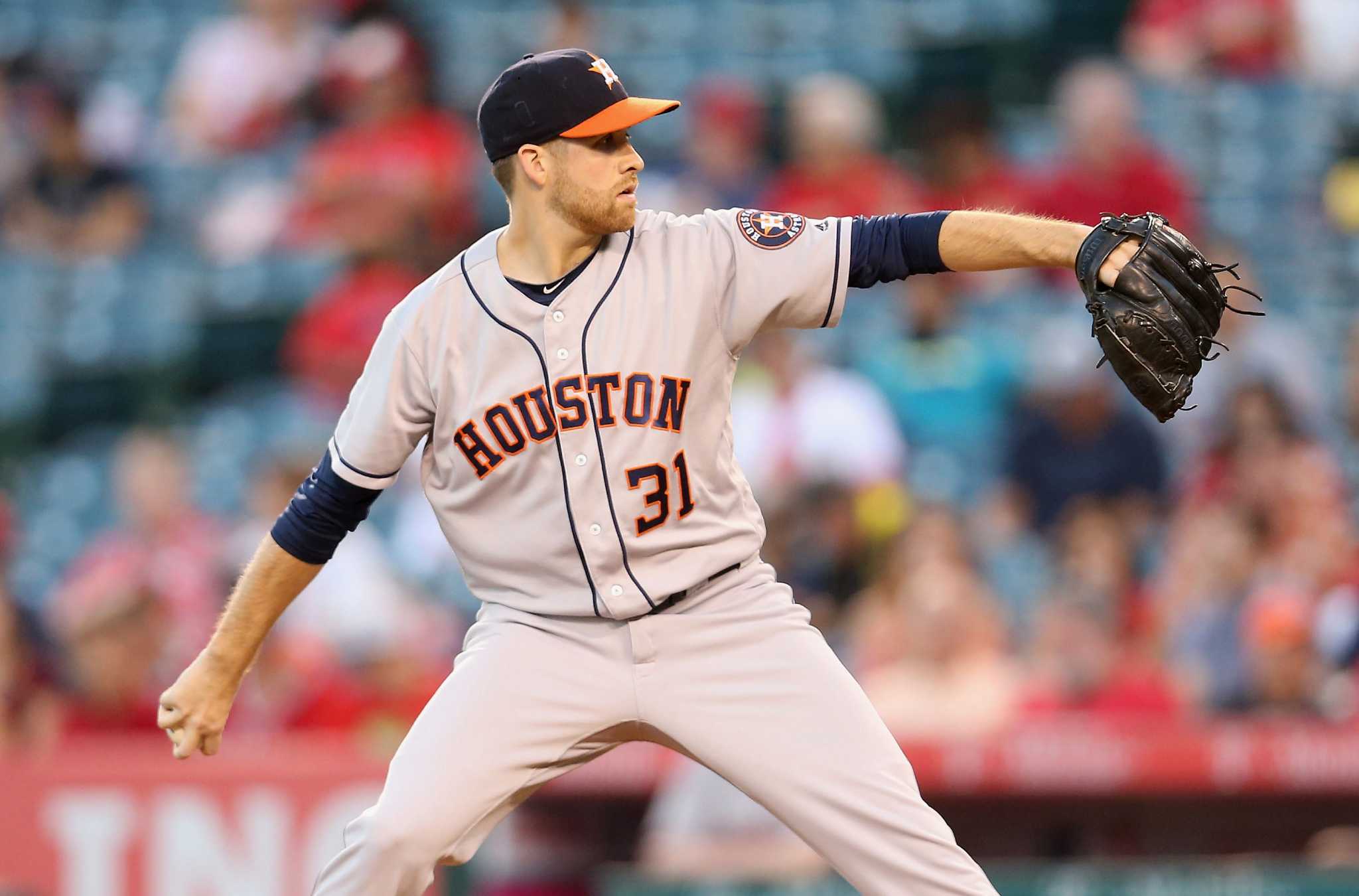 Houston Astros: 3 arbitration eligibles merit long-term thought