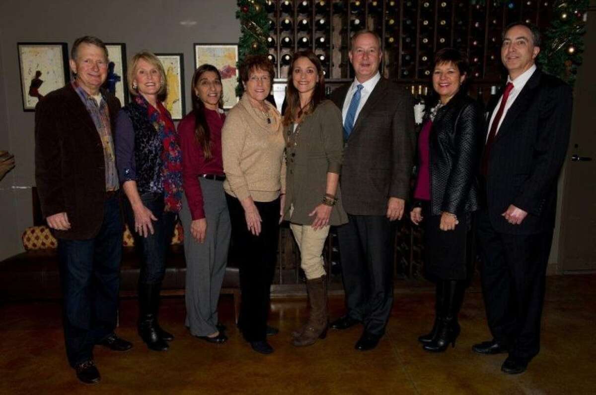 Honorees Announced For 25th Habitat Gala
