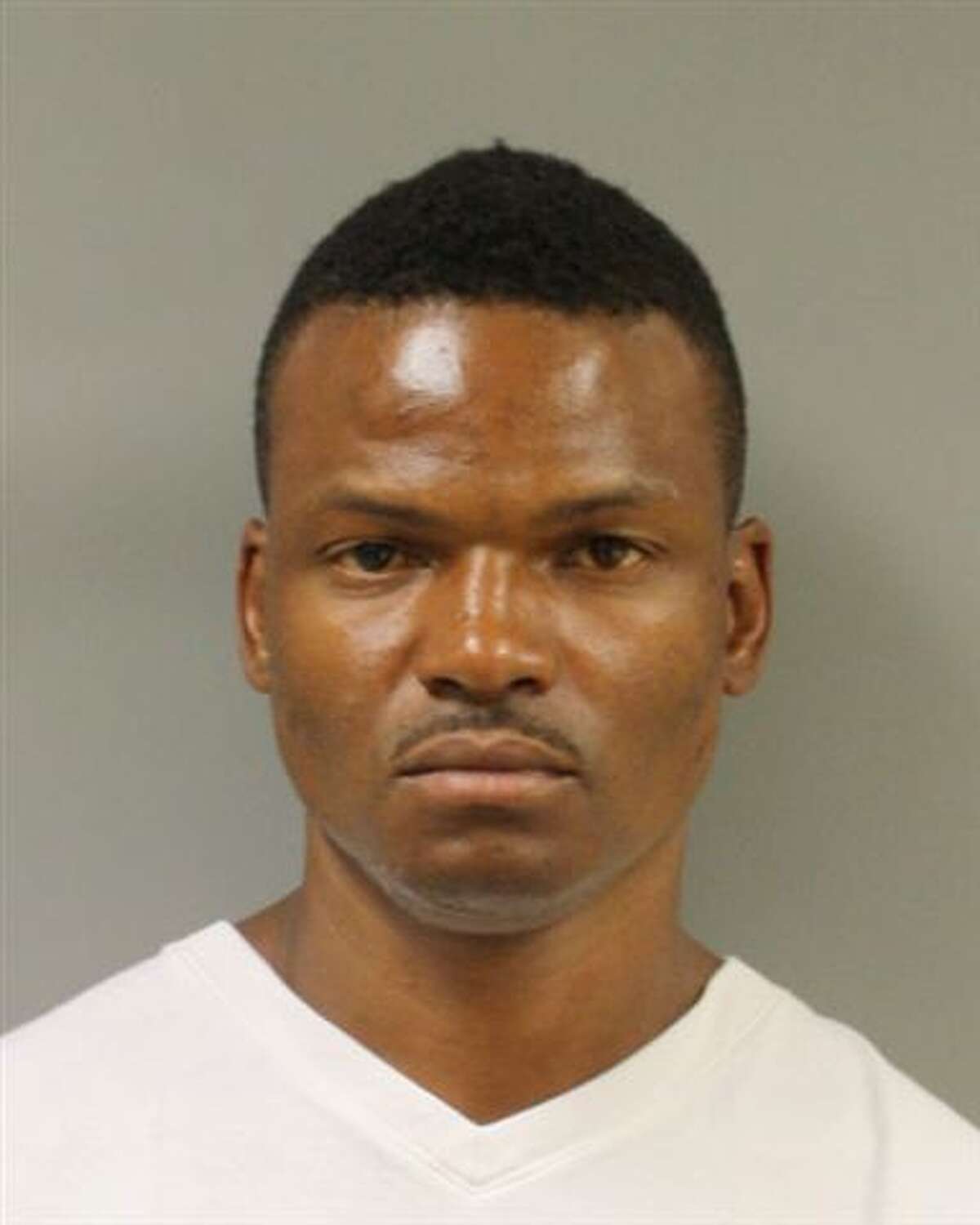 Harris County Sheriff Property Room - 2j787mr
