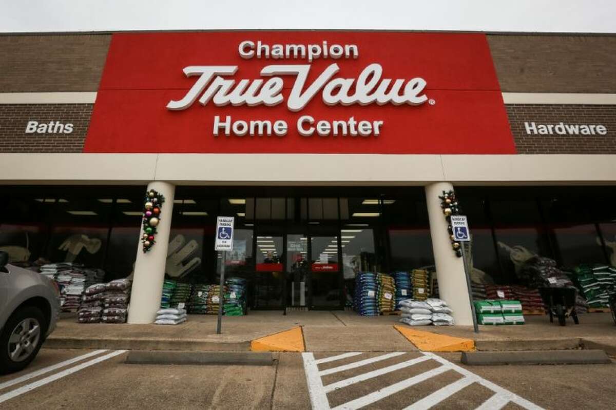 True Value introduces new format store in Spring