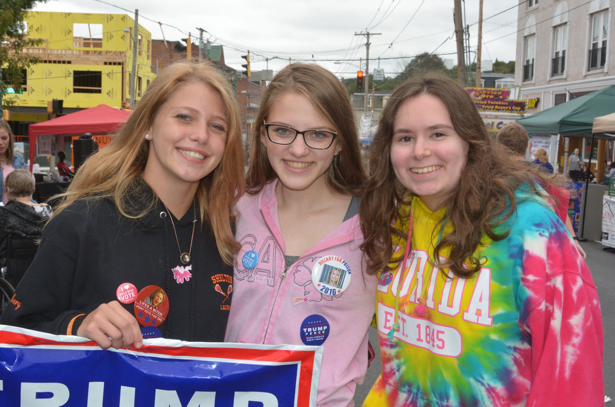 SEEN Shelton Day 2016