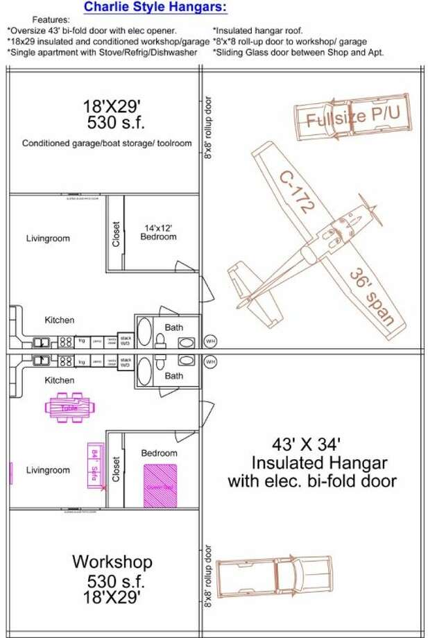 cleveland-airpark-community-will-offer-hangars-homes-for-pilots-houston-chronicle